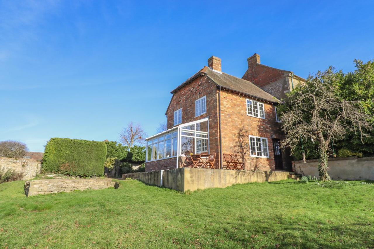 Orchard Cottage Ashendon Exteriér fotografie